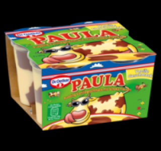 DR. OETKER Paula Pudding 1.19 €