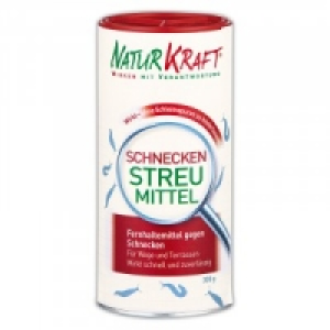 Schnecken-Streumittel 4.79 €