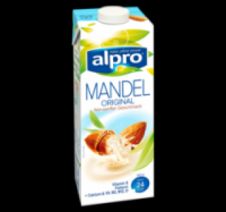 ALPRO Mandeldrink 1.99 €
