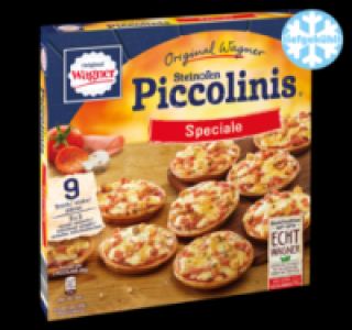 WAGNER Piccolinis 1.59&nbsp;&euro;