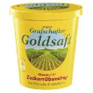 Grafschafter Goldsaft 0.99&nbsp;&euro;
