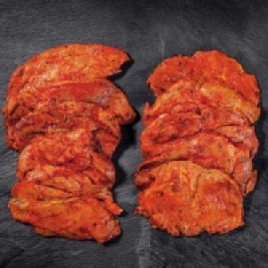 Schweine-Nackensteaks XXL 6.99 €