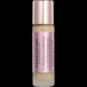Makeup Revolution Conceal < Define Make Up F8.5