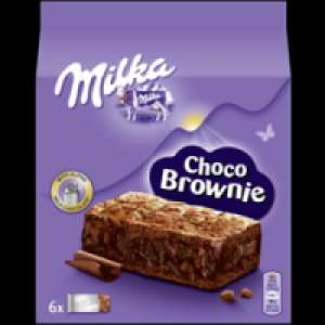 Milka Choco Brownie
