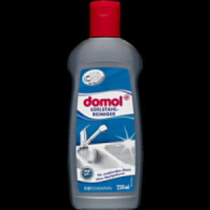 Domol Edelstahl-Reiniger