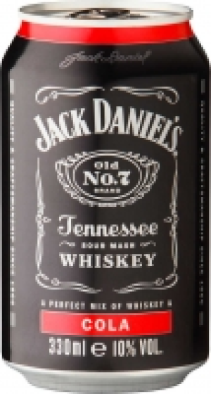 JACK DANIELS 2.16 €