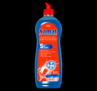 SOMAT Klarspüler 1.89 €