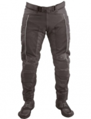 Motorradhose »Roleff Racewear Mesh«