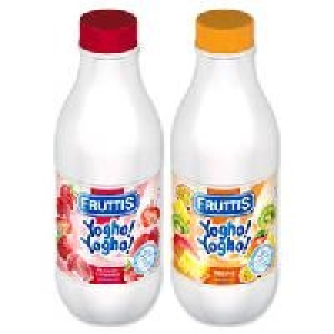 Fruttis Yogho! Yogho! 0.99 €