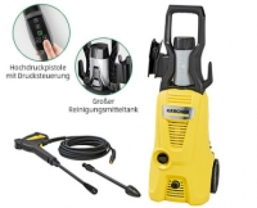 KÄRCHER Hochdruckreiniger KHD 4 139.00 €