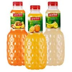 Granini Trinkgenuss 1.13 €