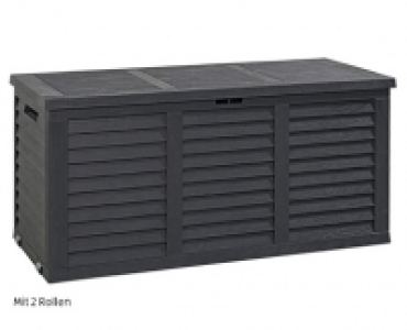 GARDENLINE®Garten- und Allzwecktruhe 29.99 €