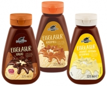 Aldi Süd  Grandessa Eisglasur