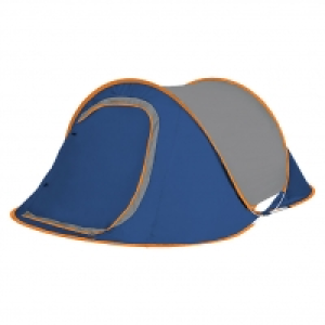 Wurfzelt Pop-Up 29.99 €