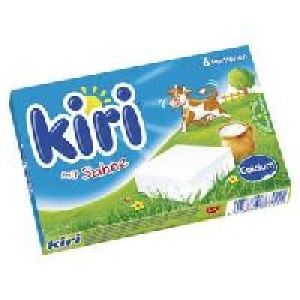 Kiri mit Sahne 1.06 €