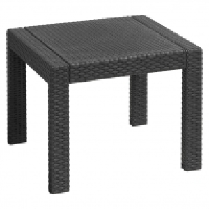 Allibert Garten-Beistelltisch Rimini 29.00 €