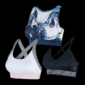 Fitness-Bustier 9.99&nbsp;&euro;