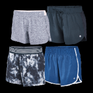 Fitness-Shorts 8.99&nbsp;&euro;