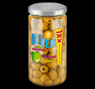 ORTO MIO Oliven 1.29 €