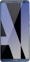 Euronics Huawei Mate10 Pro Smartphone midnight blue