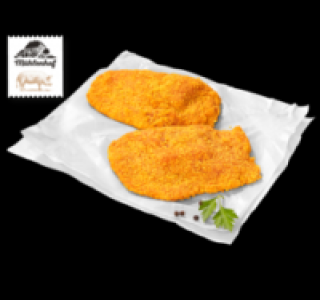 MÜHLENHOF Frisches Schweine-Cordon-bleu 2.22 €