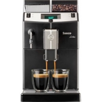 Metro  Kaffeevollautomat Lirika Coffee