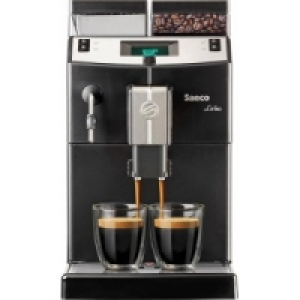 Kaffeevollautomat Lirika Coffee 249.99&nbsp;&euro;