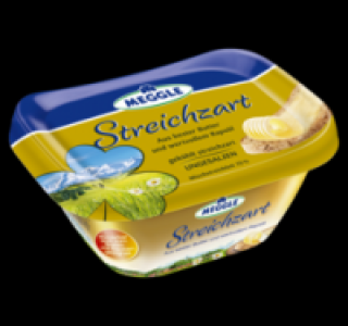 MEGGLE Streichzart 1.59 €