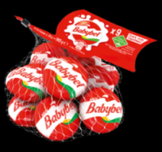 BEL ADLER Mini Babybel 2.22 €