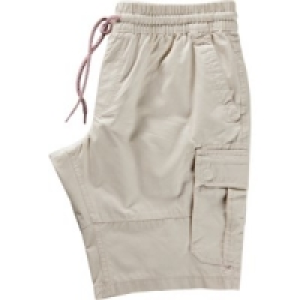 Herren Bermuda oder Cargo