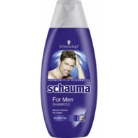 Metro  Schauma Shampoo/Spülung