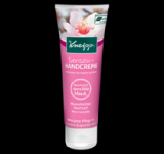 KNEIPP Handcreme 2.99 €