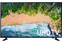 MediaMarkt Samsung SAMSUNG UE65NU7099 LED TV (Flat, 65 Zoll, UHD 4K, SMART TV)