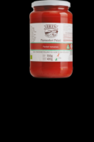 Pomodori Pelati, geschälte Tomaten 1.97 €