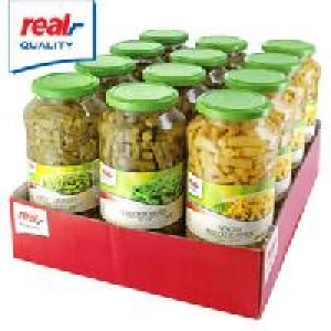 Schnitt-, Brech- oder Wachsbrechbohnen 8.99&nbsp;&euro;