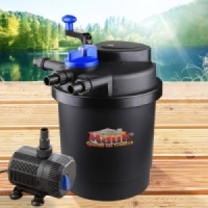 Teichdruckfilter-Set 99.00 €
