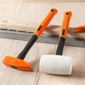 Profi-Werkzeuge mit Fiberglasgriff 5.99 €