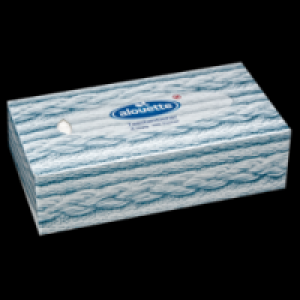 Taschentücherbox 0.95 €