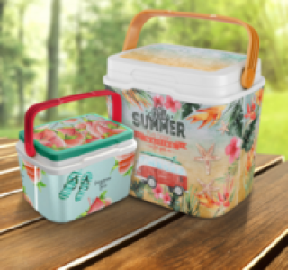 Kühlbox 9.99 €