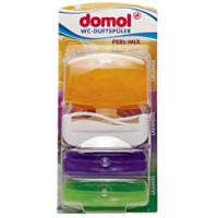 Rossmann Domol WC-Duftspüler Perl-Mix