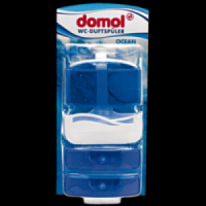 Domol WC-Duftspüler Ocean