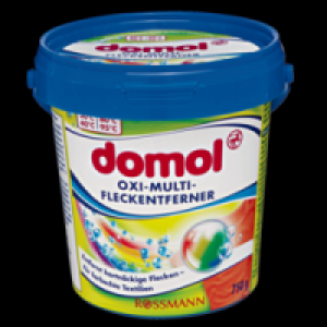 Domol Oxi-Multi-Fleckenentferner