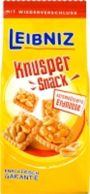 LEIBNIZ 1.00 €