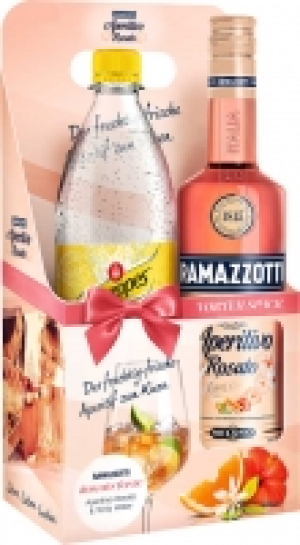 RAMAZOTTI 9.99 €