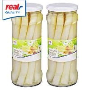 Stangenspargel 1.99 €