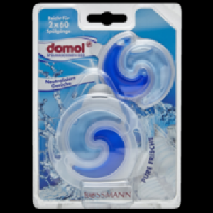 Domol Spülmaschinen-Deo pure Frische