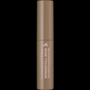 Rossmann Manhattan WonderFull Brow, Blond