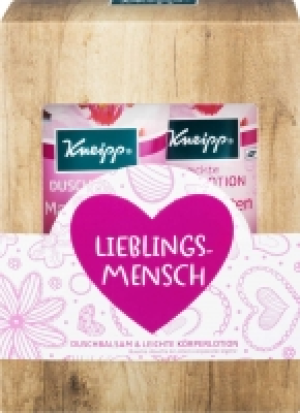 KNEIPP 7.99 €