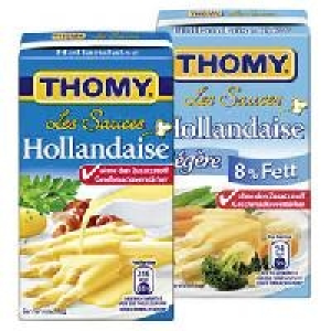 Thomy Les Sauces 0.79 €