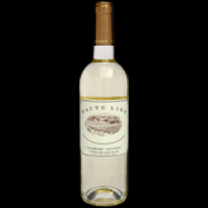 HAUTE LIGE Colombard - Sauvignon Blanc 3.81 €